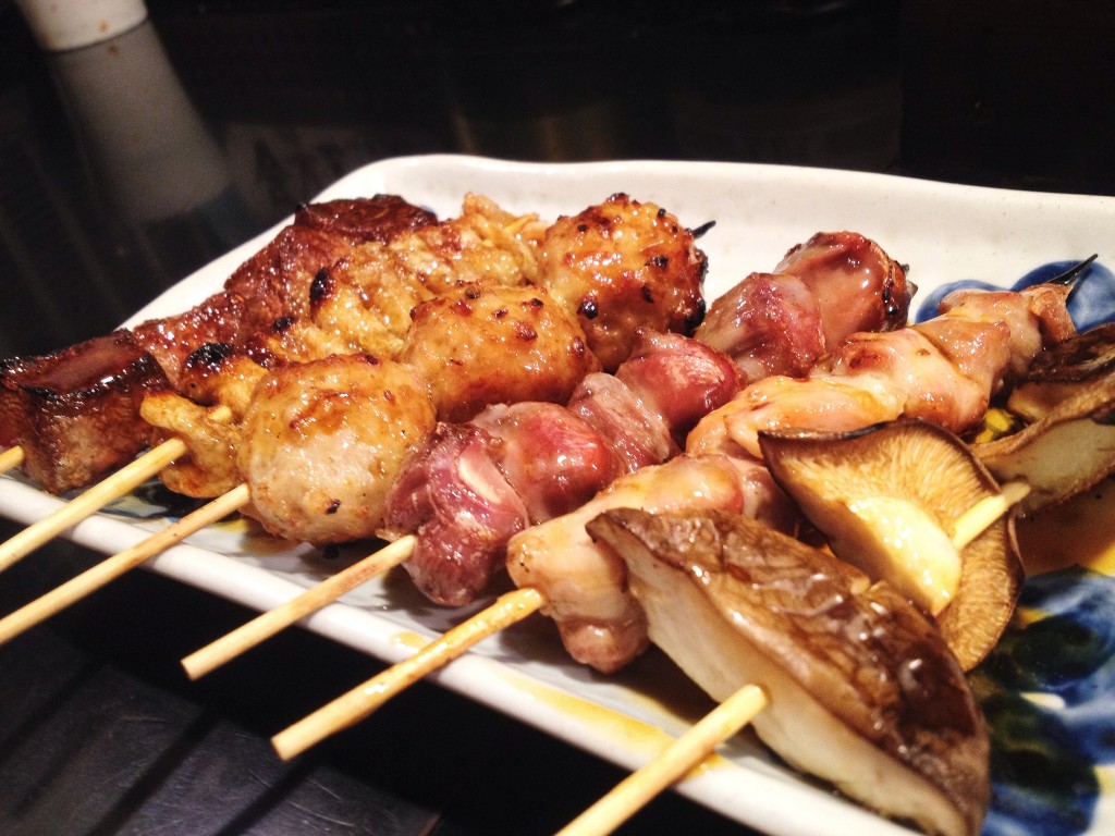 Top 10 Foods You Must Eat in Tokyo Candid Cuisine