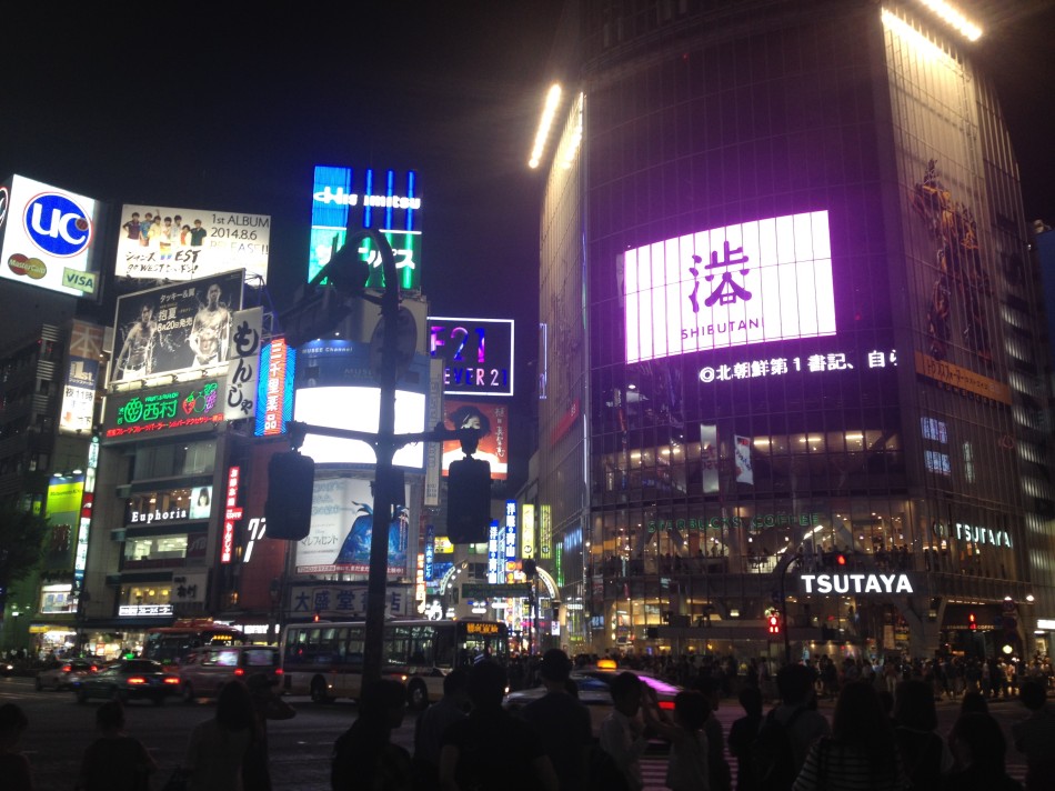 15 Practical Tips Before Going to Tokyo #CandidCuisineTokyo
