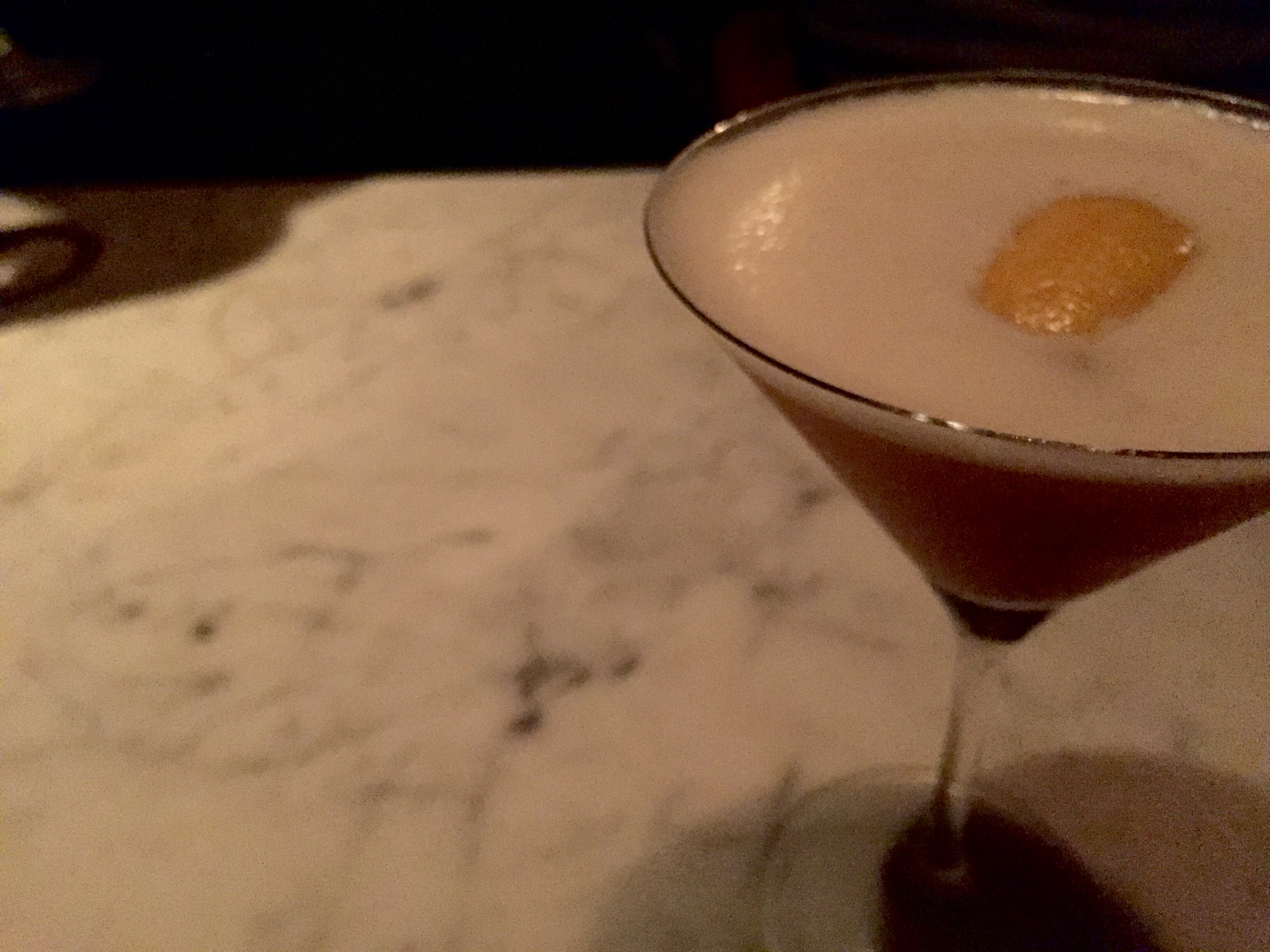 001: This Speakeasy Lounge in Hong Kong Is Worth the Hunt