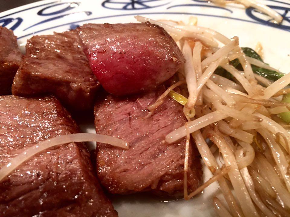 Steakland Kobe 11