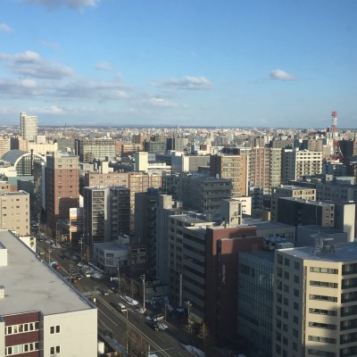 Best ways to travel from Tokyo to Sapporo