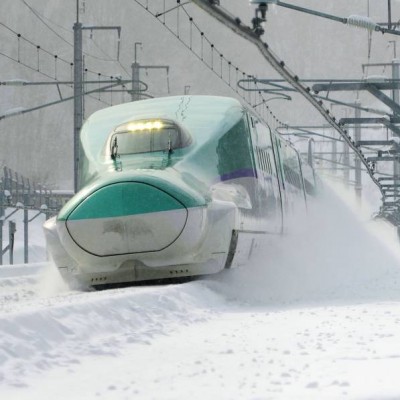 Best Ways to Travel from Tokyo to Sapporo