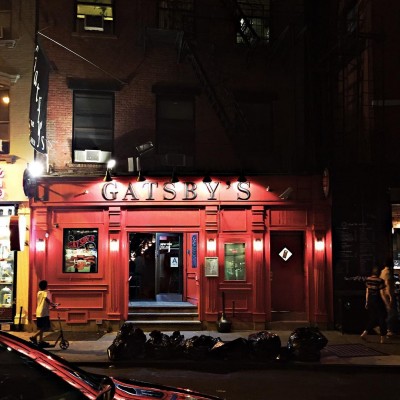The NYC bar rundown