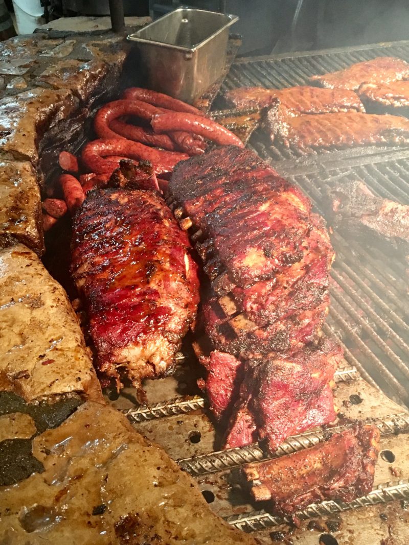 Salt Lick BBQ: Best Texas BBQ from Driftwood, Texas!