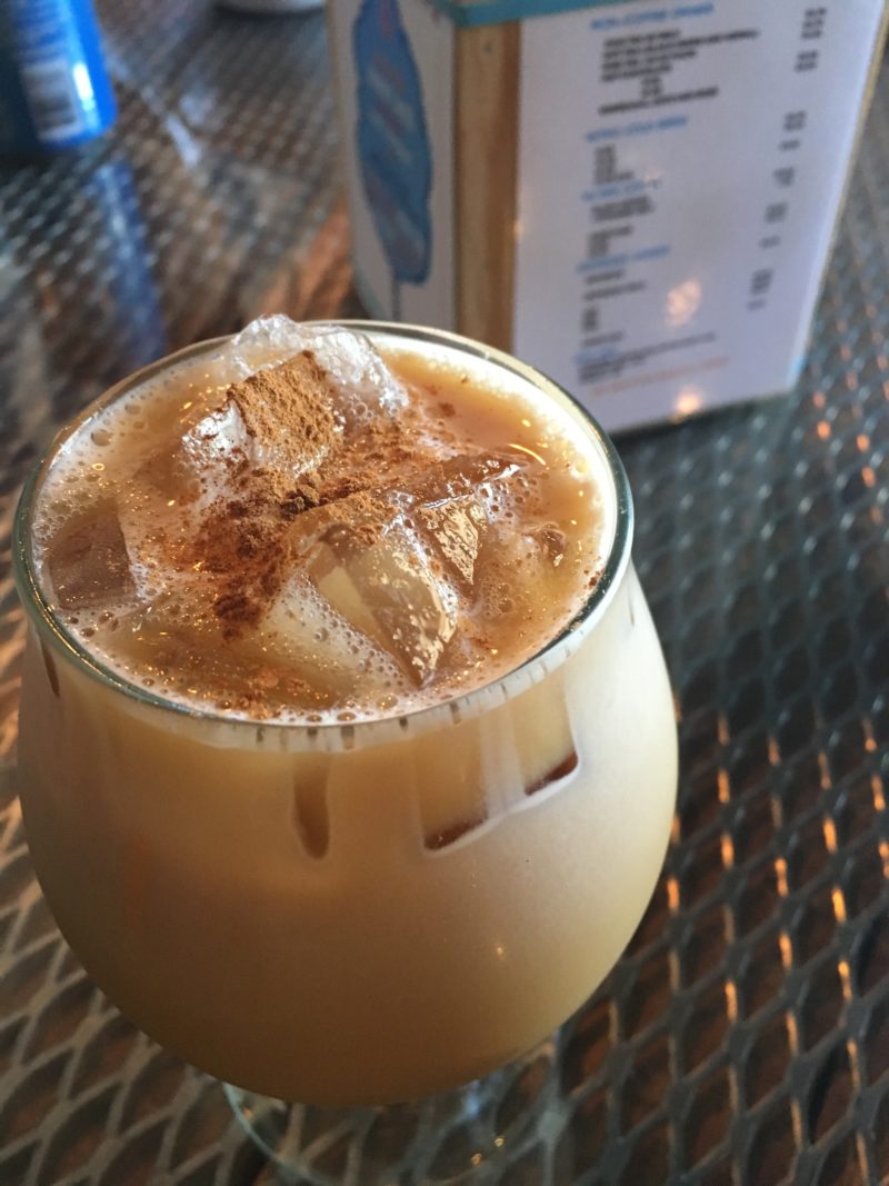 Cuvee Coffee: Austin’s Latest Brewchata Trend