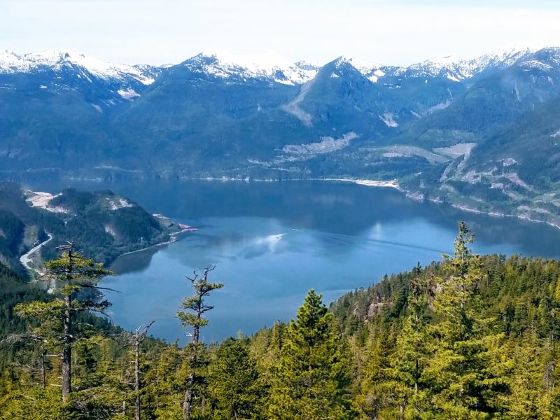 Beautiful British Columbia – A Photo Diary