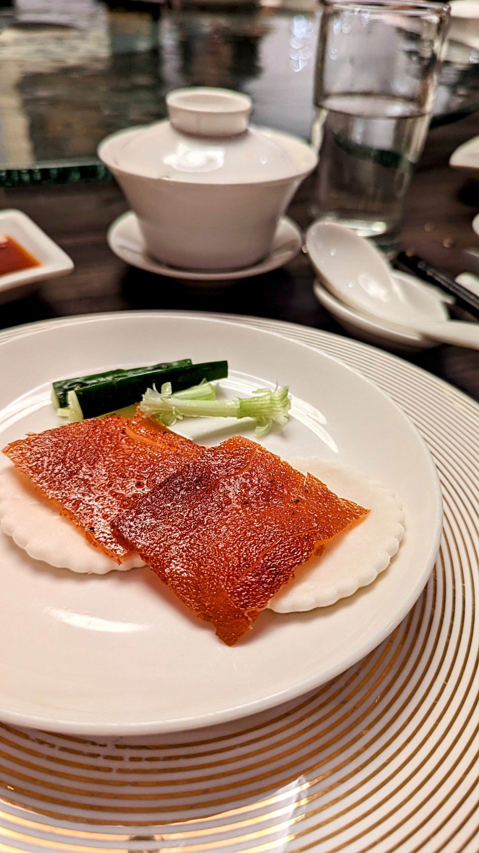 Si Chuan Dou Hua Restaurant, Park Royal Kitchener, Singapore